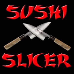 Ninja Sushi Slicer加速器