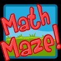 Math Maze!