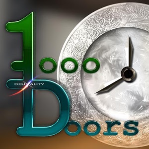 1000 Doors: The Quiz加速器