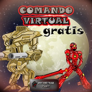 Comando Virtual version trial加速器