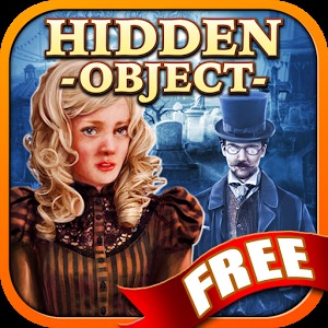 Hidden Object Enchanted Circus加速器