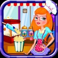 Popcorn Maker - Cooking Game