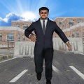 Rajini 3D Run