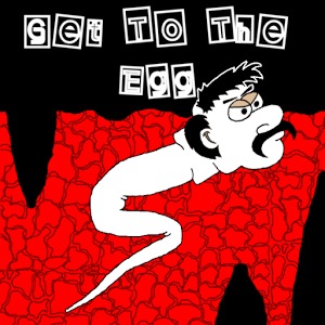 Get To The Egg加速器