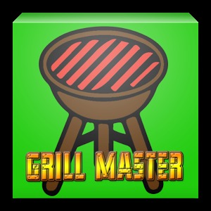 Grill Master加速器