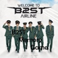 B2ST Memory Game