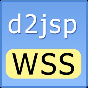 d2jsp Word Search Showdown加速器