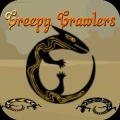 Creepy Crawlers加速器