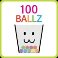 100 Ballz(Doodle)