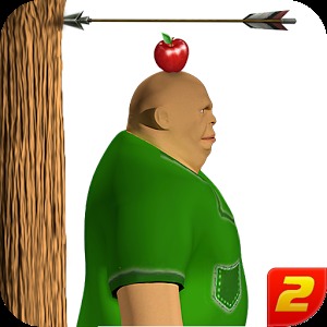 Apple Shooter 3D - 2加速器