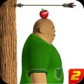 Apple Shooter 3D - 2