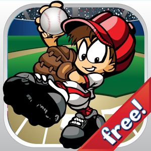 Baseball Flick Superstar加速器