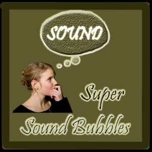 Super Sound Bubbles加速器