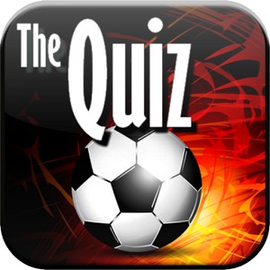 Soccer Quiz - Free加速器