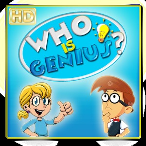 Who is Genius?加速器