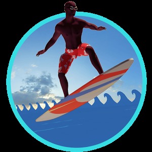 African Surfer加速器