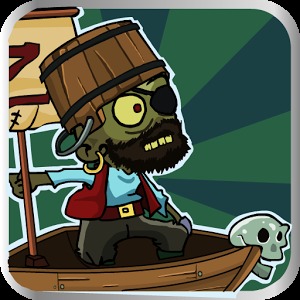 Zombudoy Pirates (Fightplan)加速器