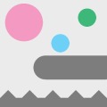 Droppy Balls