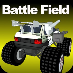 Battle Racing Filed 3D加速器