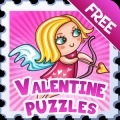 Valentine Puzzle Games