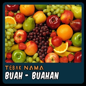 Tebak Nama : Buah Buahan加速器