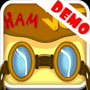 Ham Jet Demo加速器