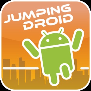 Jumping Droid加速器