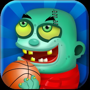 Zombie Basketball加速器