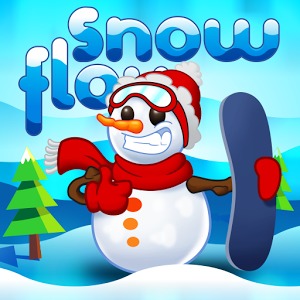 Snow Flow加速器