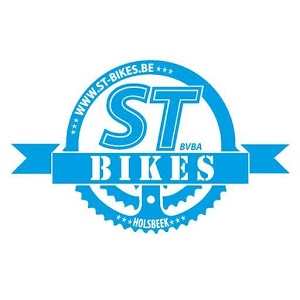 ST-Bikes加速器