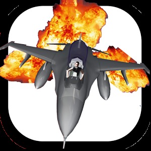 Fighter Jet 3D Air Battle加速器