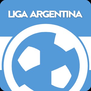 Liga Argentina - App Futbol加速器