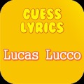 Guess Lyrics: Lucas Lucco加速器