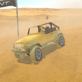 Desert Race加速器