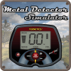 Metal Detector Simulator加速器