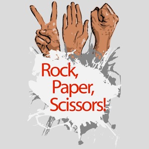 Rock Paper Scissors - OMF加速器