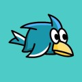 Flippy the Bird HD