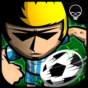 Soccer Run n Shoot (Football)加速器