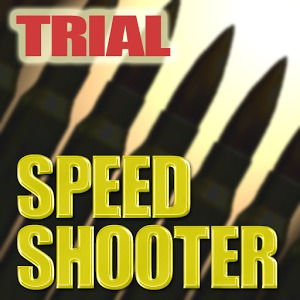 SPEED SHOOTER TRIAL加速器