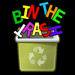 Bin The Trash: The Game加速器