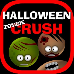 Halloween Zombie Crush - Free加速器