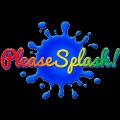 Please Splash