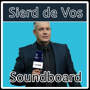 Sierd de Vos Soundboard加速器