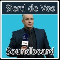 Sierd de Vos Soundboard