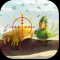 Bored Birds - epic shooter