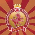 Phnom Penh Crown FC