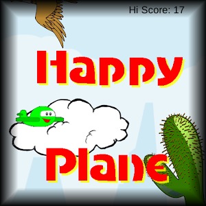 Happy Plane JR加速器