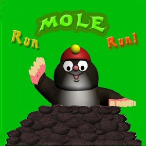 Run Mole Run!加速器