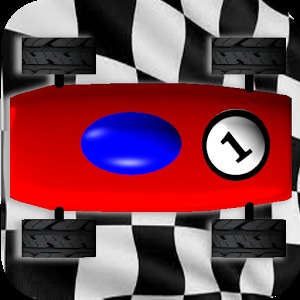 2D Tiny Car Racing Lite加速器