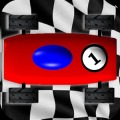 2D Tiny Car Racing Lite